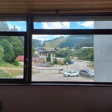Апартаменты Studio 8 Bis, Pied De Pistes La Bresse Hohneck Экстерьер фото