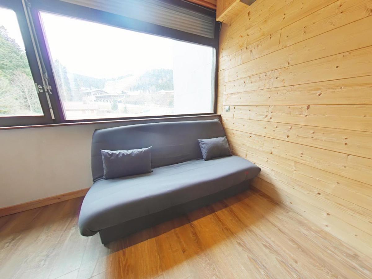 Апартаменты Studio 8 Bis, Pied De Pistes La Bresse Hohneck Экстерьер фото
